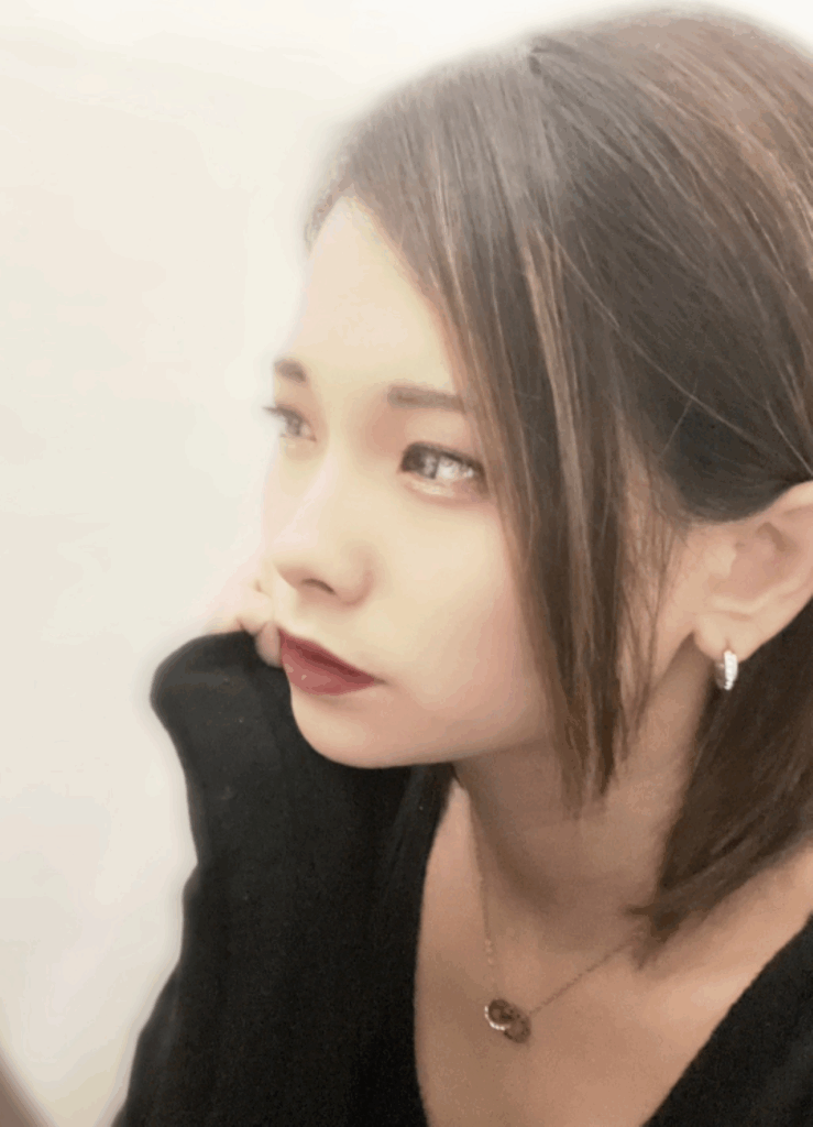 ダイエットアフター①（＠miku03093さんより提供）