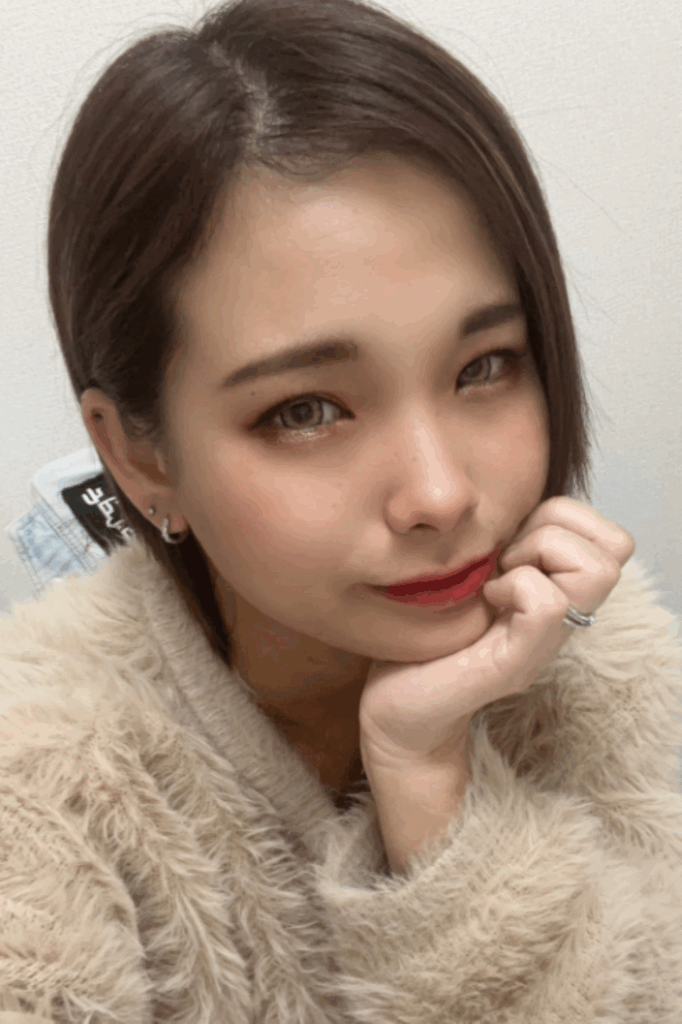 ダイエットアフター②（＠miku03093さんより提供）