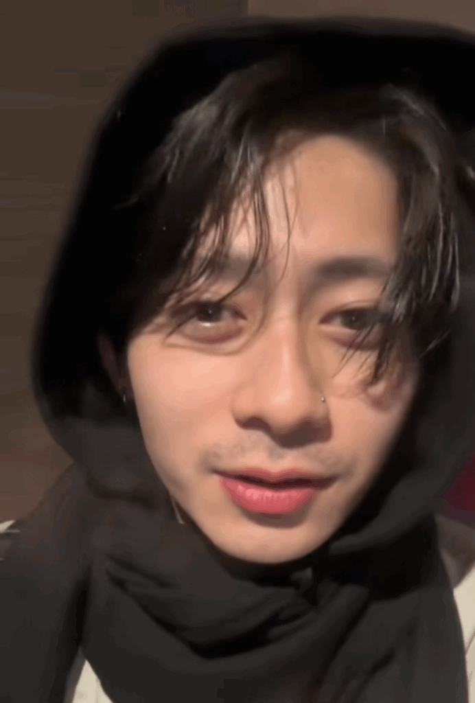 垢抜け後③（＠shouyu_26さんより提供）