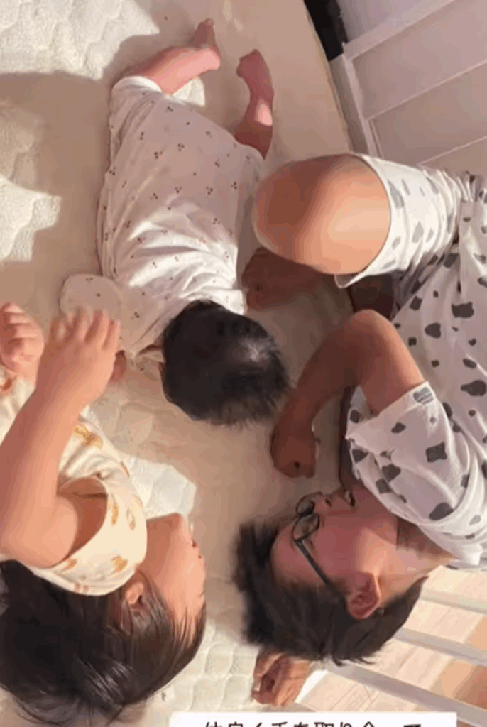 【実際の写真5枚】　母が見た光景