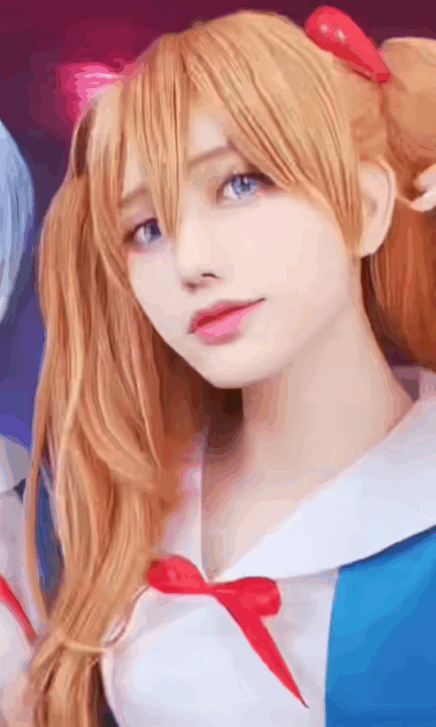 奥さん（＠mikan_packさんより提供）