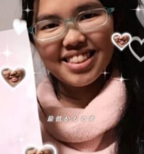 アイドルに憧れていた中3女子。→元カレ「難しいね」　決意した9年後の“劇的垢抜け”に「ここまで変わるのか」「すごいです！」