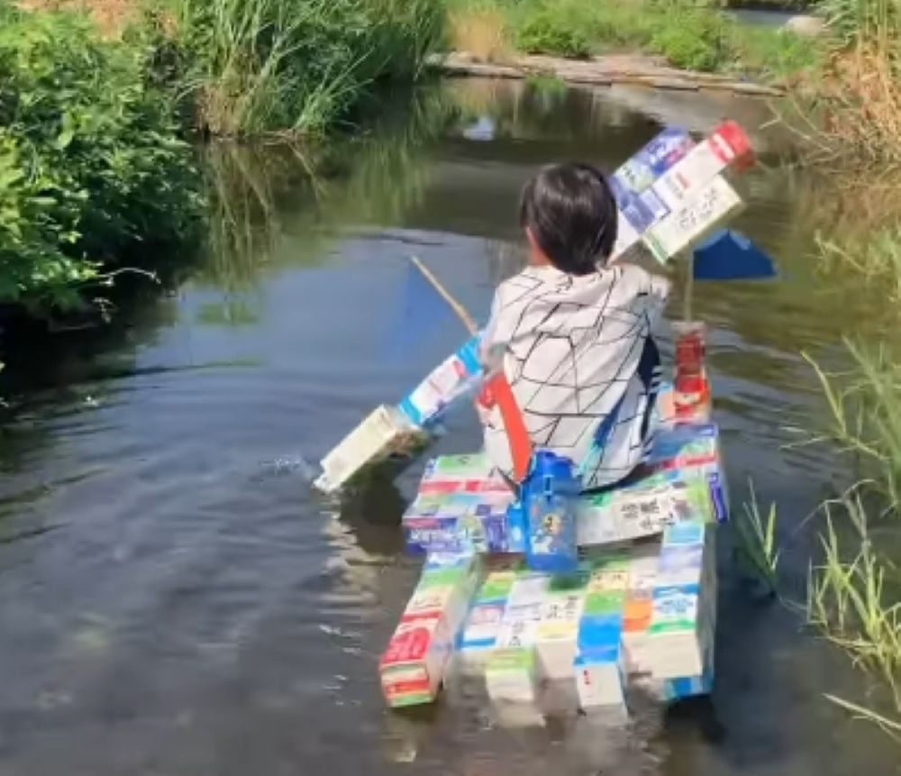 大成功でした！（＠souta_kanato.kさんより提供）