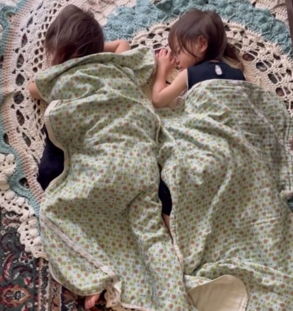 【実際の写真5枚】　母が作ったモノ