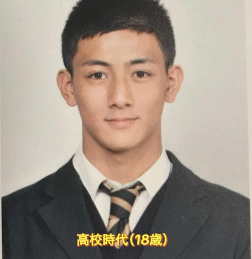 【実際の写真6枚】　２０年後の様子