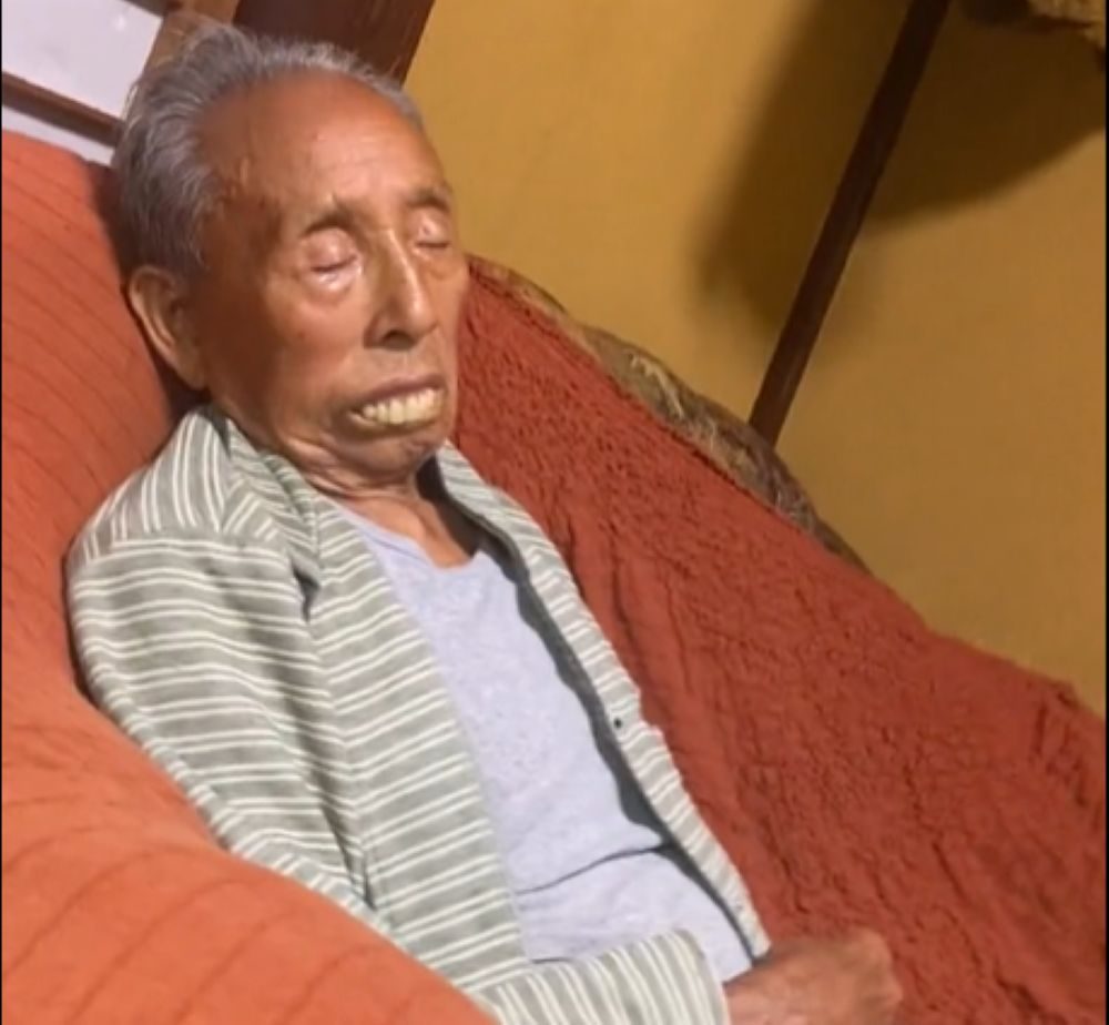 【実際の写真】逃げた理由