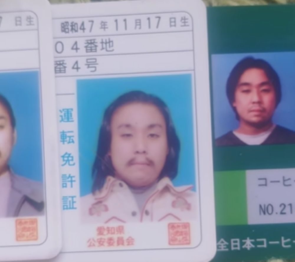 これまでの写真④（＠inouecoffeeさんより提供）