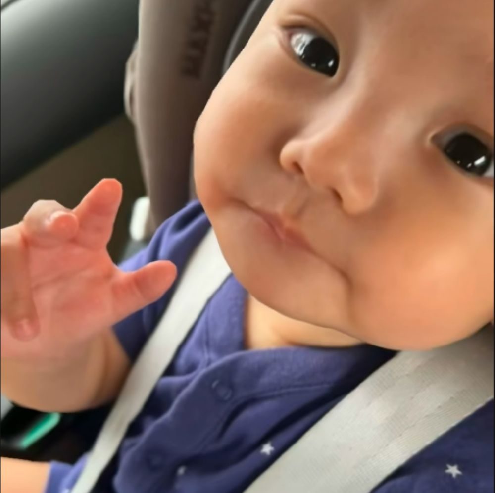 成長した様子②（＠chapateteさんより提供）