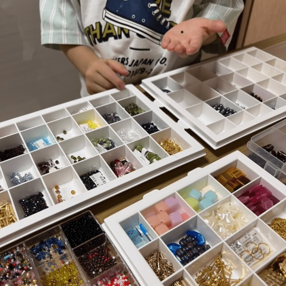 【実際の写真】完成した作品