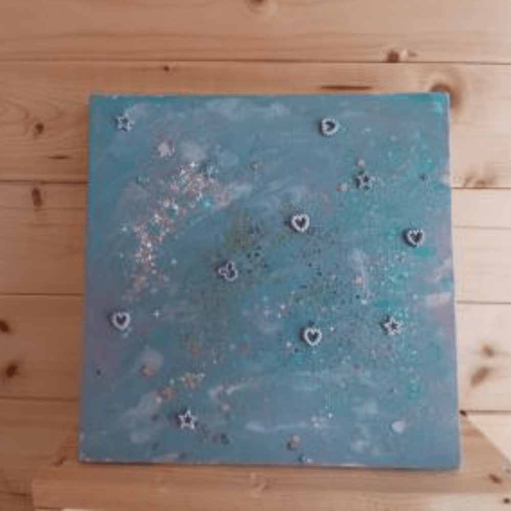 【実際の写真】想像以上の再現度