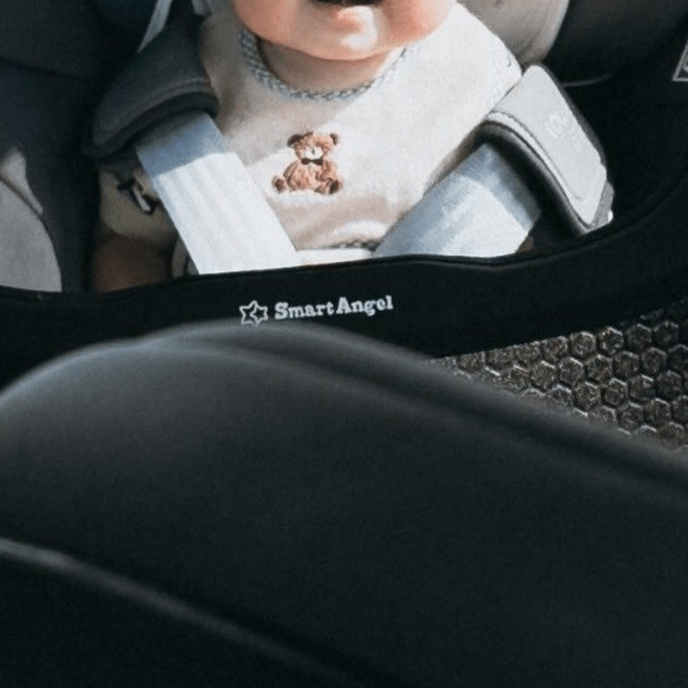 保育園にお迎えに行ったときのニコニコ笑顔（＠_suichanmanさんより提供）