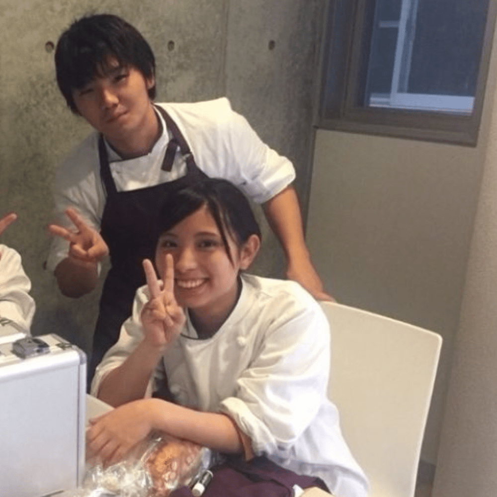 2018年、専門学校で出会った二人　→5年後の姿に「素敵」「一生の宝物」「その発想はなかった」「最高の思い出になる余興」