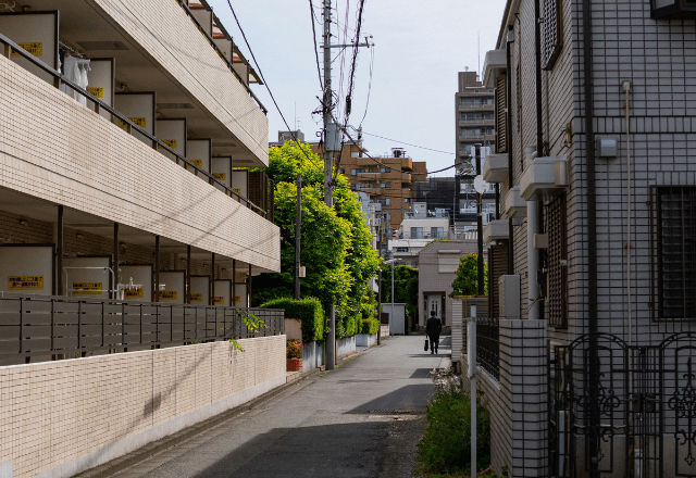 【写真5枚】　母が見た光景