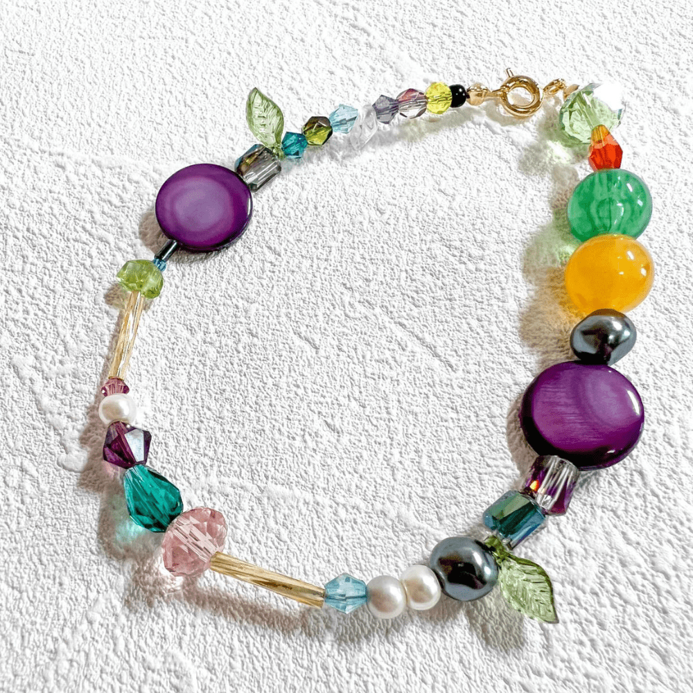 センスが光っています！（@pole_pole____さんより提供）