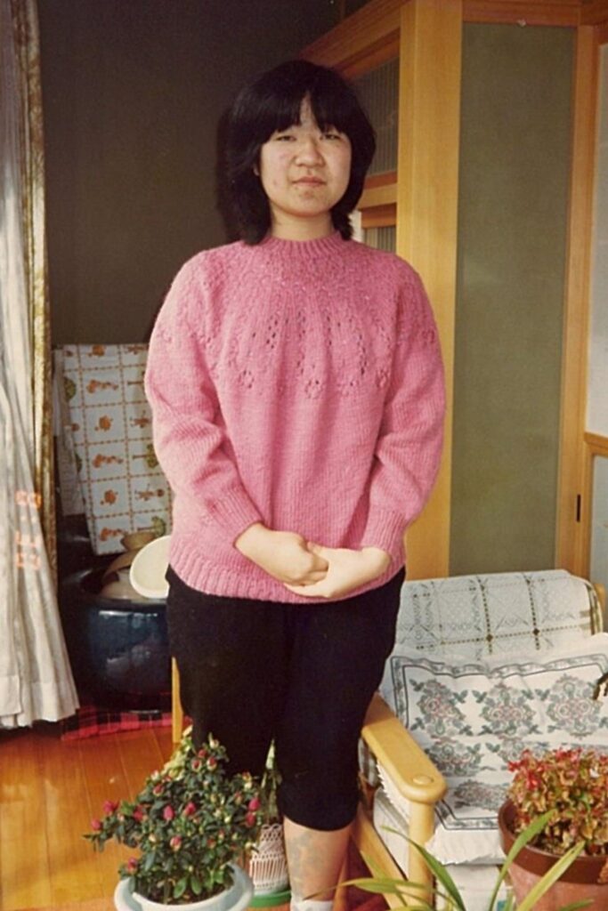 【実際の写真】現在の様子