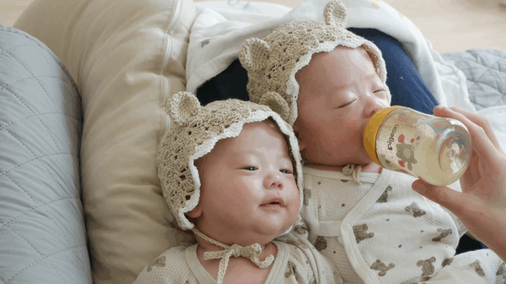 その他の写真②（＠kaijyu_boboさんより提供）