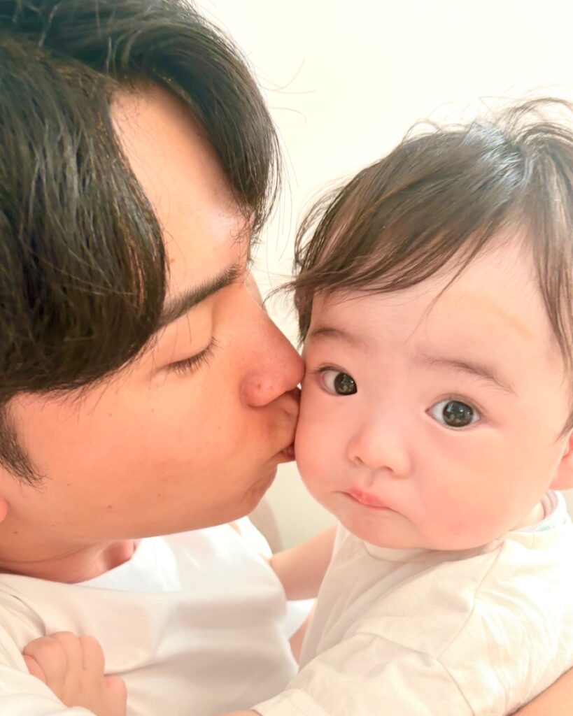 【実際の写真5枚】ママが見た光景