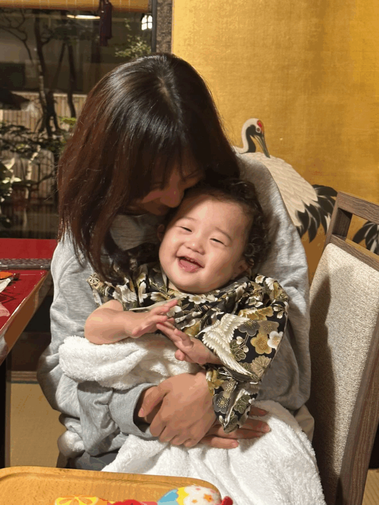 その他の2人の写真②（＠perosuke_iさんより提供）