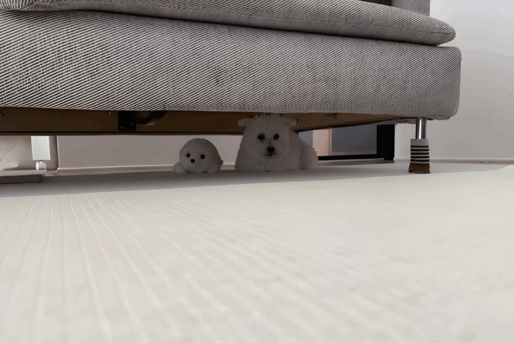 【実際の写真】　投稿者さんが見た光景