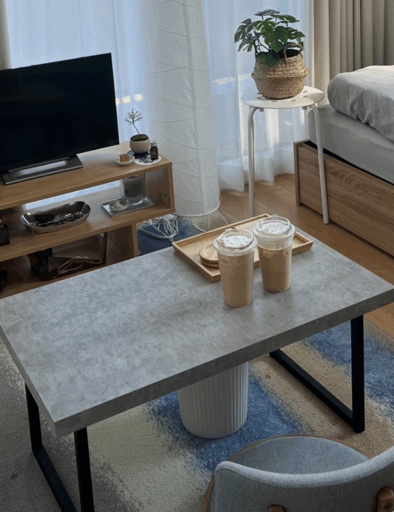 物が少なかった頃（@hirouga_sugoiさんより提供）