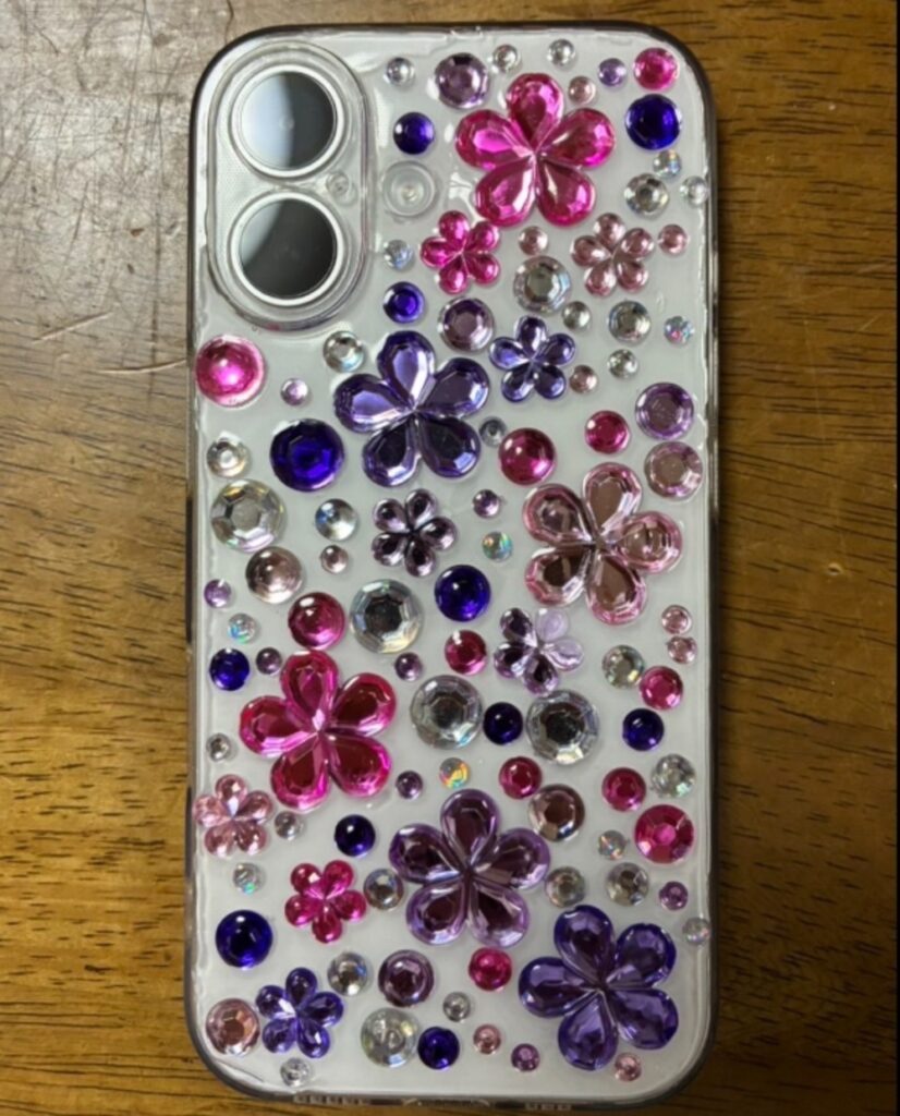 これが息子さんの作品…すごい！（@4528.spring_s_iさんの投稿より）