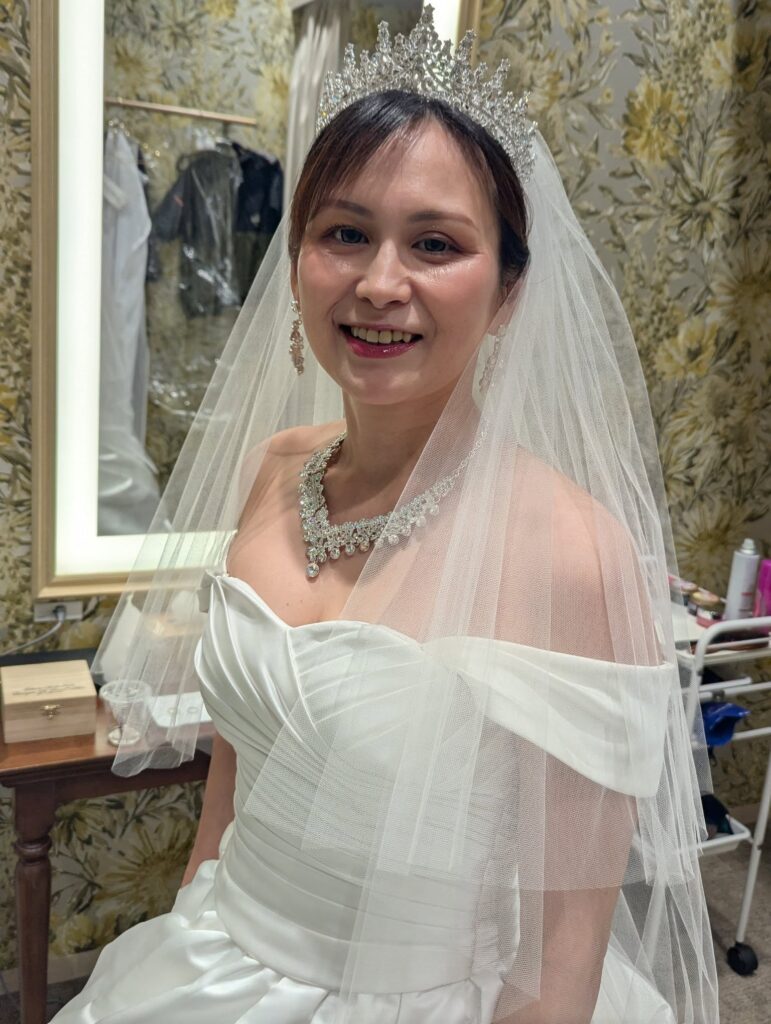 奥さん②（＠shin_jiroさんより提供）