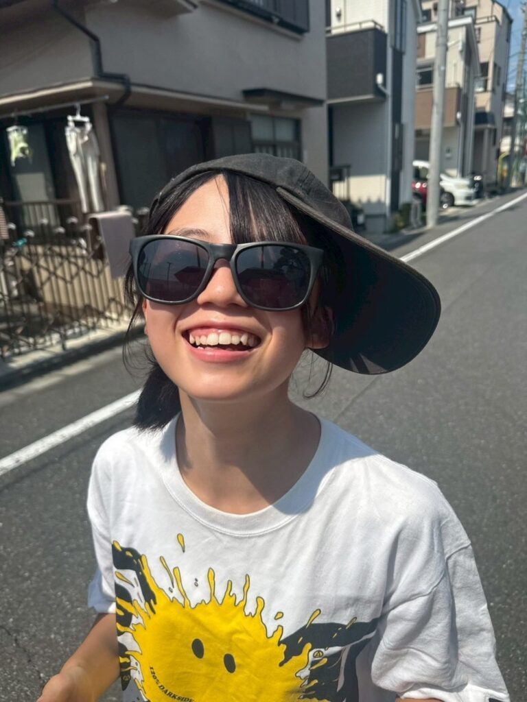 次女さん（＠_otorn_さんより提供）