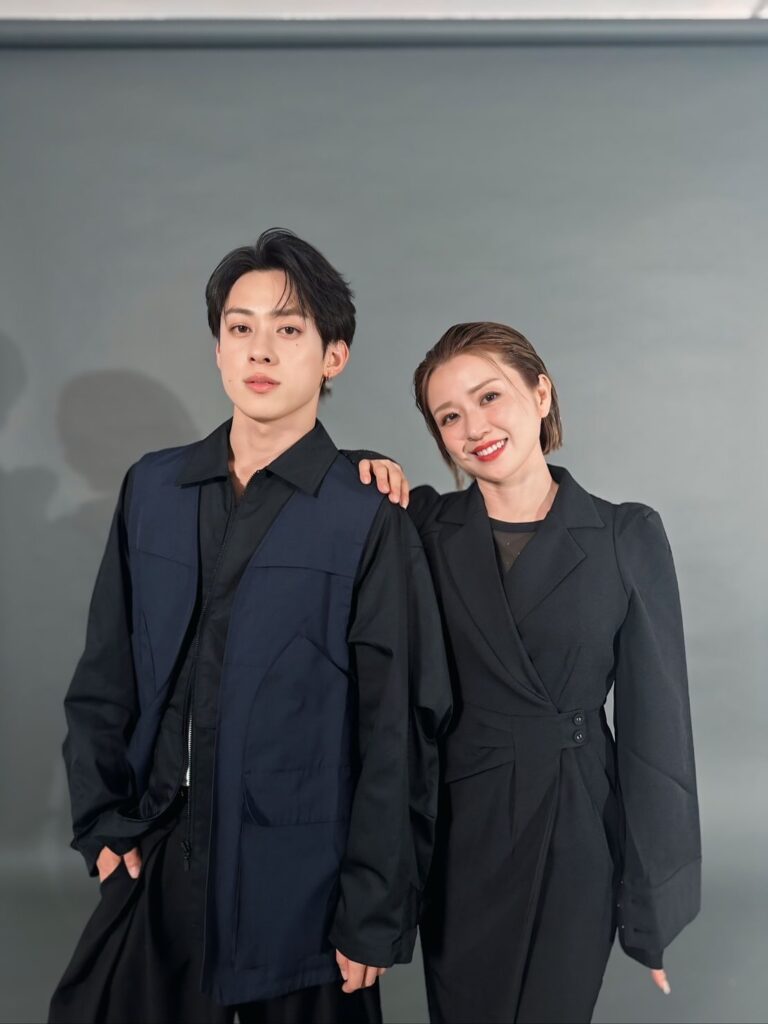 現在の様子①（＠chocoairaさんより提供）