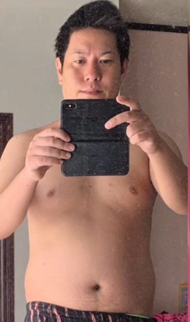 【実際の写真】現在の写真