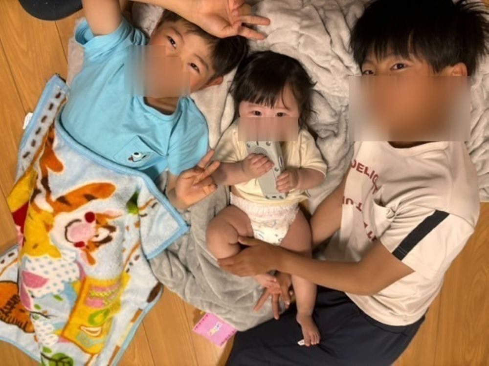 【実際の写真】2年後の姿