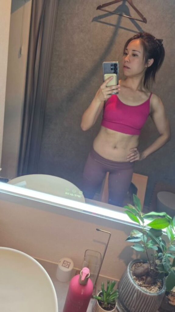 ダイエット後（＠1129_alniyat_さんより提供）