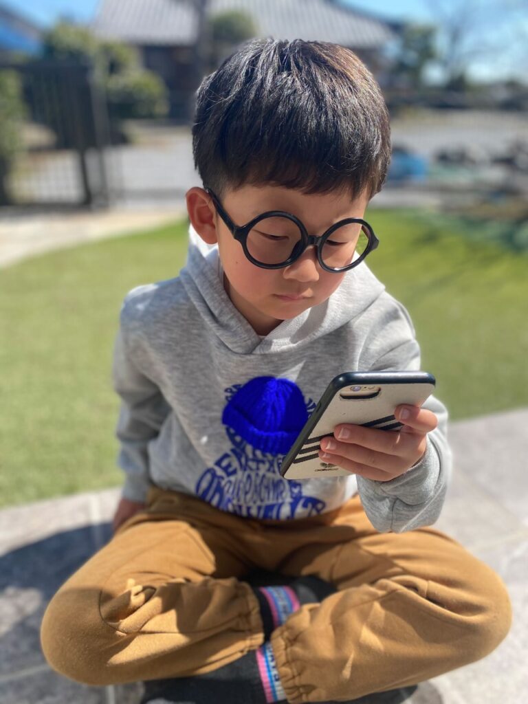 【実際の写真】まさかの光景