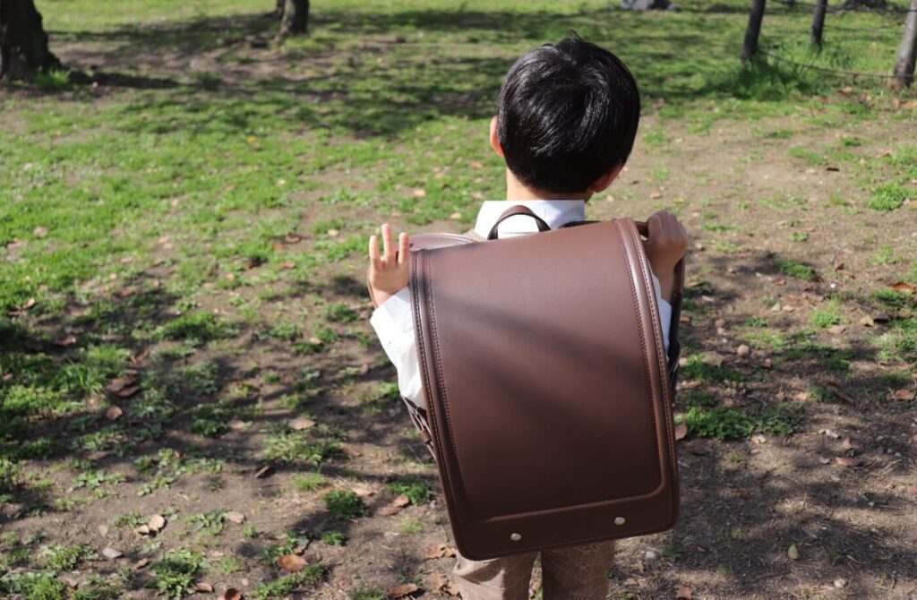 普段の息子さんの様子③（@chako._.chakoさんより提供）