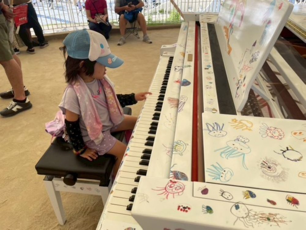 次女さん（＠tailor_armoryさんより提供）