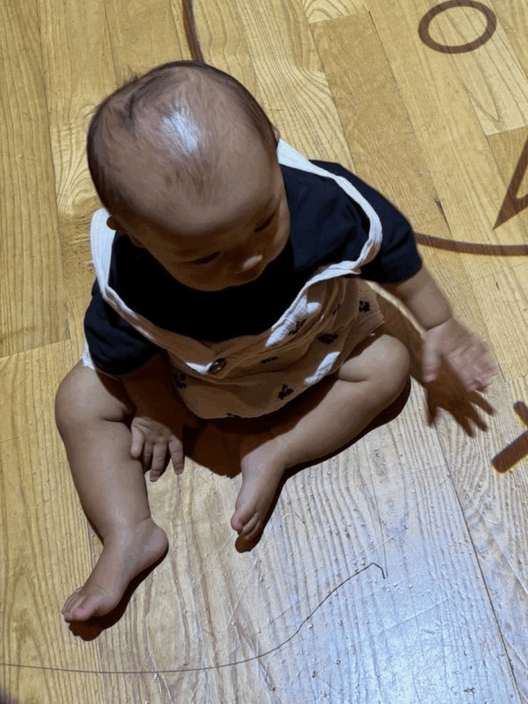 娘さん①（＠suikoro_22さんより提供）