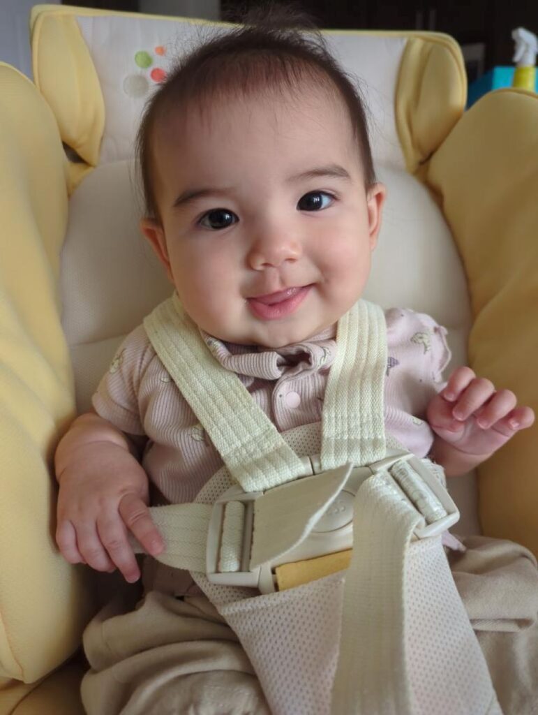 【実際の写真】2年後の姿