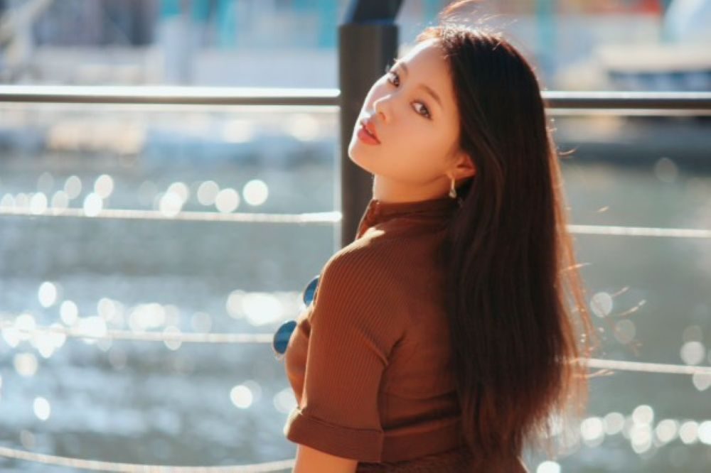 ロングヘア時代（＠sky__art666さんより提供）