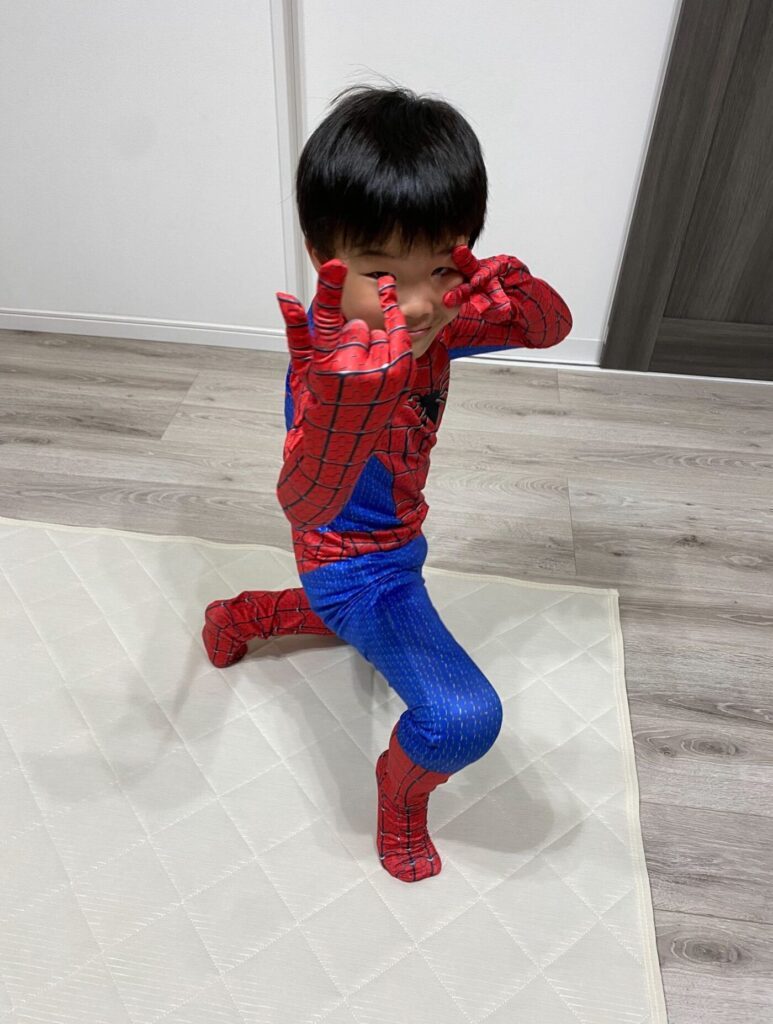 【実際の写真】母が絶句したモノ