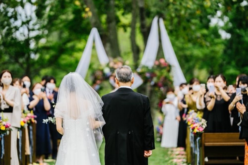 【実際の写真】28年後の姿
