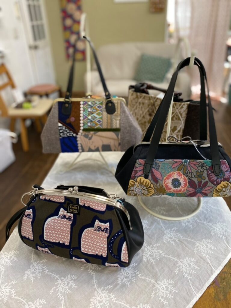 【実際の写真】母が用意したモノ