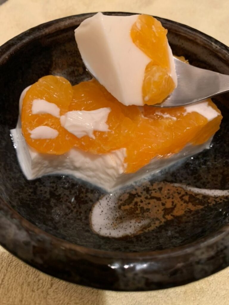 通常パターンの写真②（@lycka.mayさんより提供）