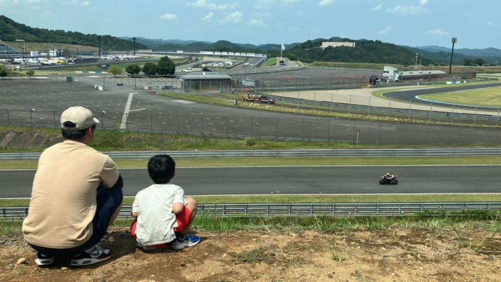 【実際の写真】息子さんの送ったLINE