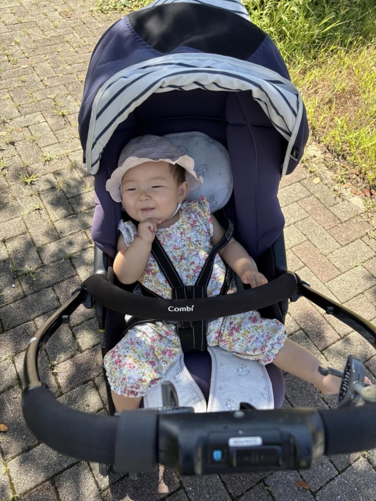 【実際の写真4枚】ママが見た光景