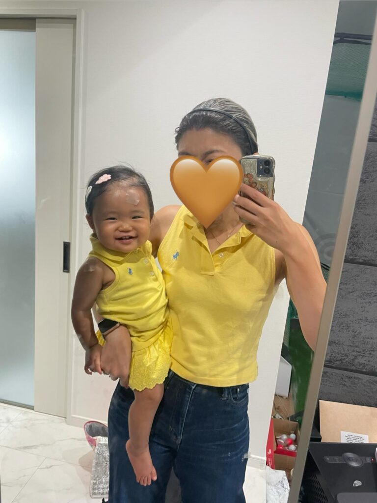 【実際の写真】まさかの姿