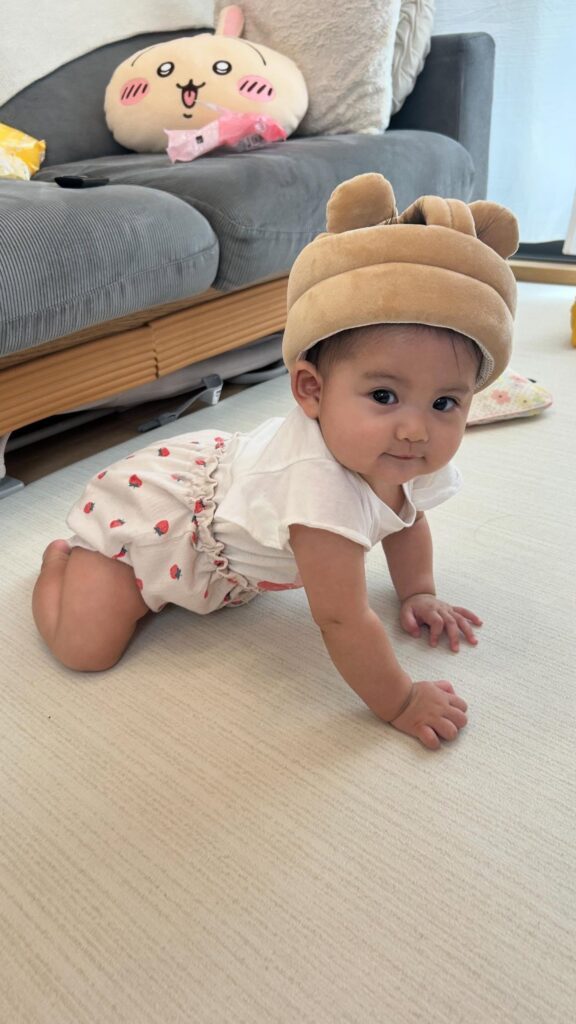 【実際の写真5枚】　ママが見た光景