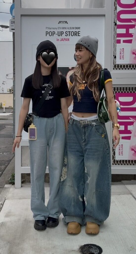 現在の様子④（＠nico.nico.ayanoriさんより提供）