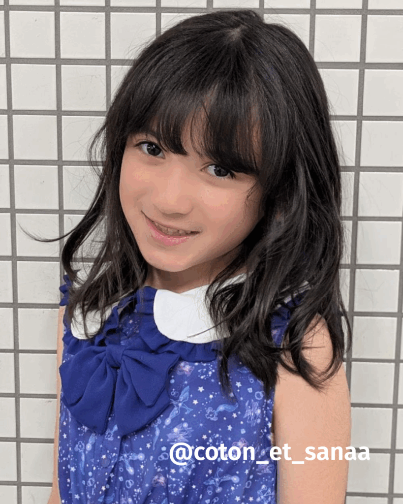 現在の様子（＠coton_et_sanaaさんより提供）