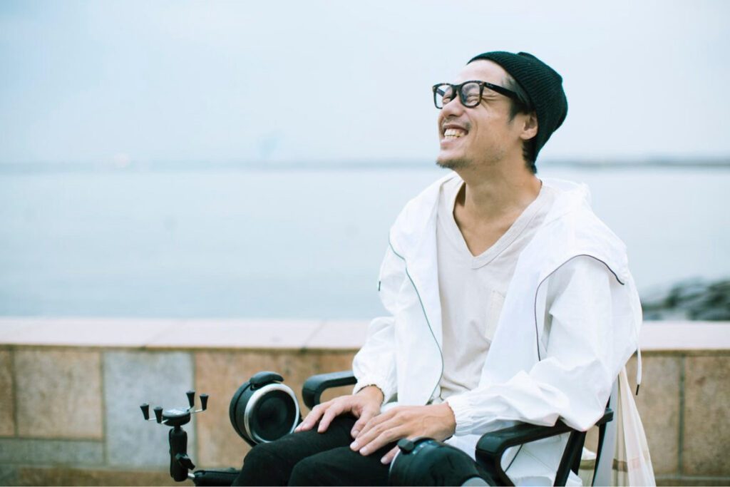 【実際の写真】現在の姿