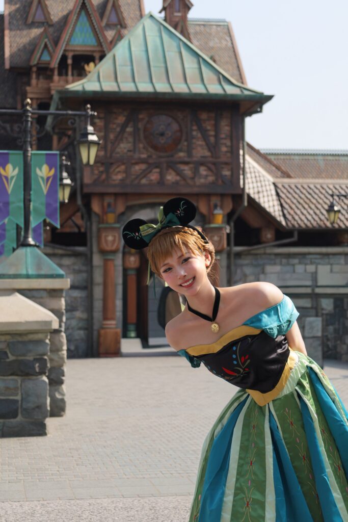 【実際の写真】11年後の姿