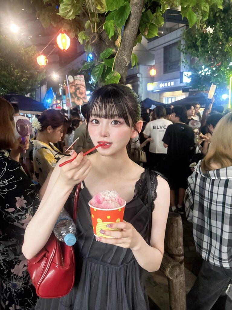 現在の様子①（＠_koto.8さんより提供）